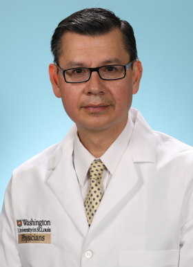 Rafael  Galindo, MD, PhD