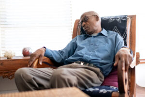 Researchers at Washington University School of Medicine in St. Louis are launching a phase 2 clinical trial to study whether using medication to treat sleep problems in older adults can reduce signs of early Alzheimer’s disease.