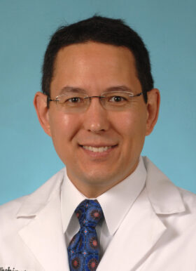 Gregory Wu, MD, PhD