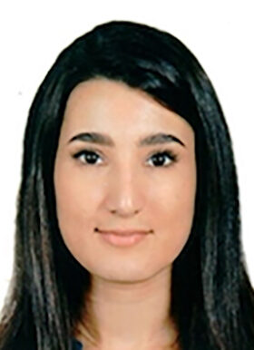 Nesreen  Jaafar, MD