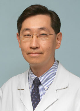 Jin-Moo Lee MD, PhD