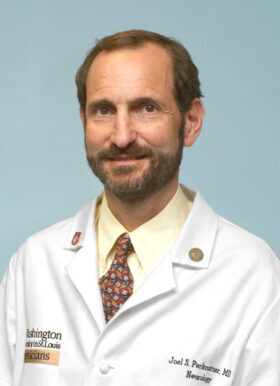 Joel  Perlmutter, MD