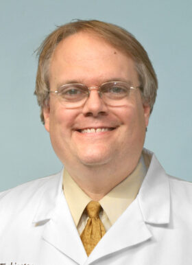 John  Zempel, MD, PhD