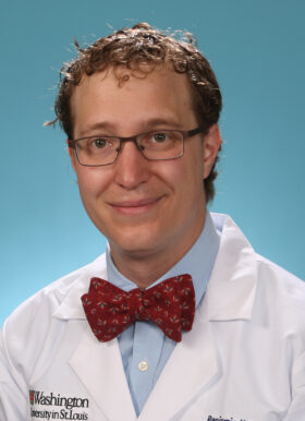 Benjamin  Kay, MD, PhD