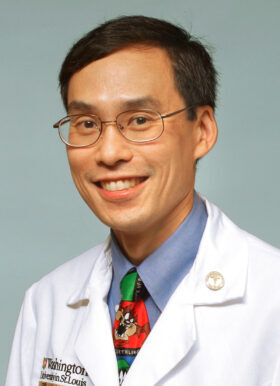 Kwee  Liu Lin  Thio, MD