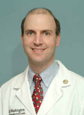 Lawrence  Eisenman, MD, PhD