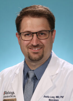 Justin  Long, MD, PhD