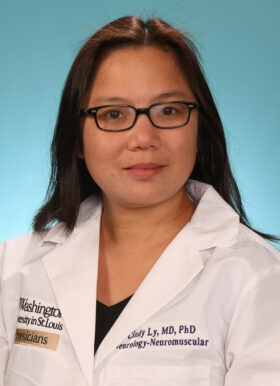 Cindy Ly, MD, PhD