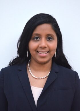 Sneha Narasimhan, MD, PhD