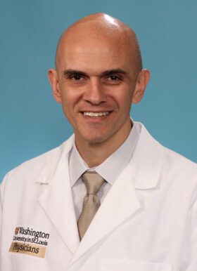 Pietro Mazzoni, MD, PhD