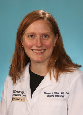Shannon  Agner, MD, PhD