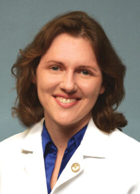 Susan Criswell, MD