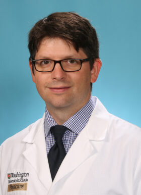Thomas  J. Foutz, MD, PhD