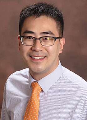 Wei  Zhao, MD, MS