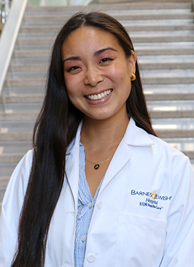 Salena  Cui, MD