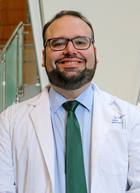 Gabriel  Vazquez Velez, MD, PhD