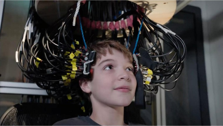 Washington University research on Jake Hausler, a St. Louis child with Highly Superior Autobiographical Memory, will be featured on the PBS/NOVA special “Memory Hackers.”