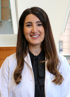 Nesreen  Jaafar, MD