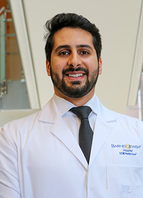 Mohammad  Khasawneh, MD