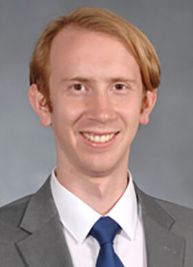 Michael Petrany, MD, PhD