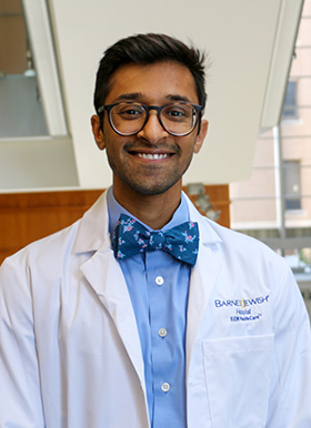 Ammar  Ujjainwala, MD