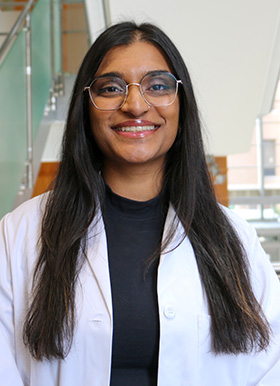 Megha  Gupta, MD