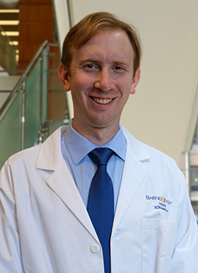 Michael  Petrany, MD, PhD