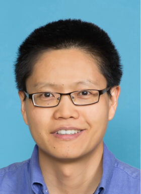 Guoqiao  Wang, PhD