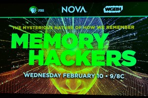 PBS NOVA: Memory Hackers