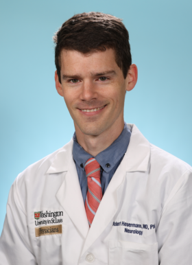 Robert (BJ) Heuermann, MD, PhD