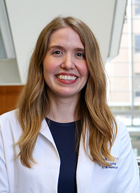 Emily Iannopollo, MD