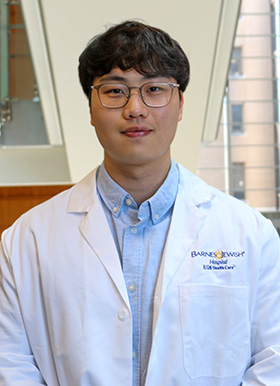 Gyusik Park, MD, MBA