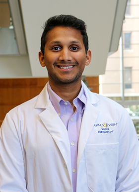 Sam Gupta, MD