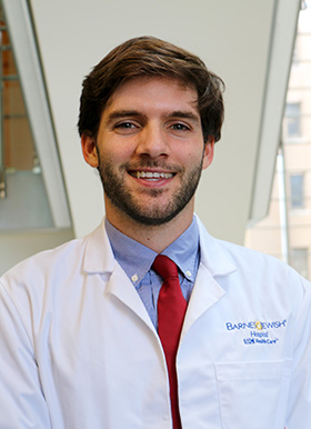 Brendan Whitelaw, MD, PhD