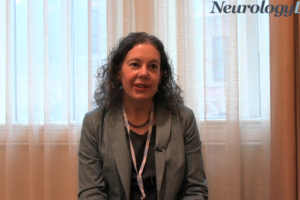 Importance of Identifying Etiology in Pediatric Stroke: Kristin Guilliams, MD, MSCI