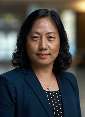 Guoyan Zhao, PhD