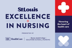 Three Neurology nurses 2024 Excellence in Nursing Awards finalists!