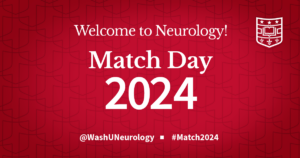 Welcome to Neurology Match Day 2024