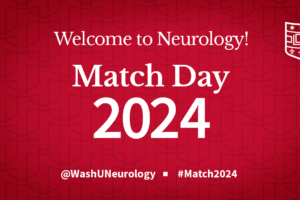 Welcome to our 2024 residency matches!