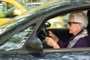 Even slight cognitive changes can affect an older person’s decision to stop driving, according to a new study by researchers at Washington University School of Medicine in St. Louis. The findings suggest that routine cognitive testing — in particular, the kind of screening designed to pick up the earliest, most subtle decline — could help older adults and their physicians make decisions about driving that maximizes safety while preserving independence as long as possible.