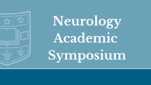 Neurology Academic Symposium