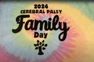WashU Medicine Cerebral Palsy Family Day 2024: Overview