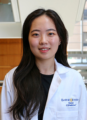 Dahye Park, MD, MBA