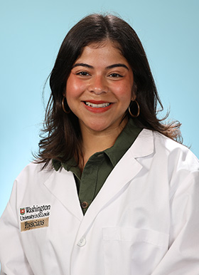 Mónica Rosado Bruno, PhD