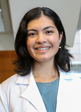 Sara Seyedroudbari, MD