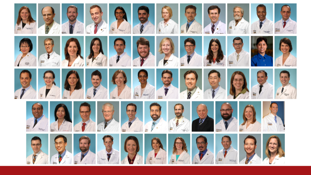 58 Neurology faculty recognized as 2024 Castle Connolly Top Doctors ...